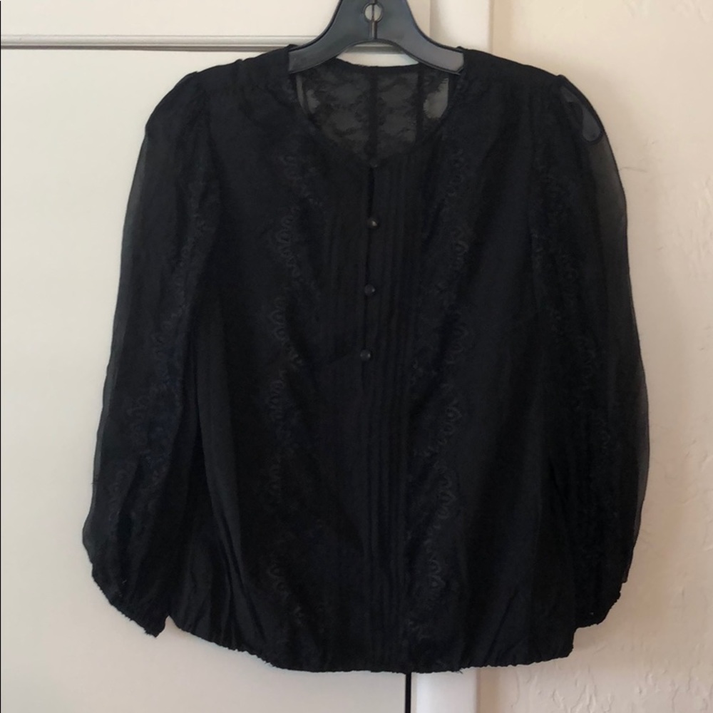 Alice & Olivia Blouse